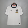 Retro England 2013 Home Fan