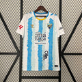 Málaga CF 2024/2025 Home - Fan [Adult]