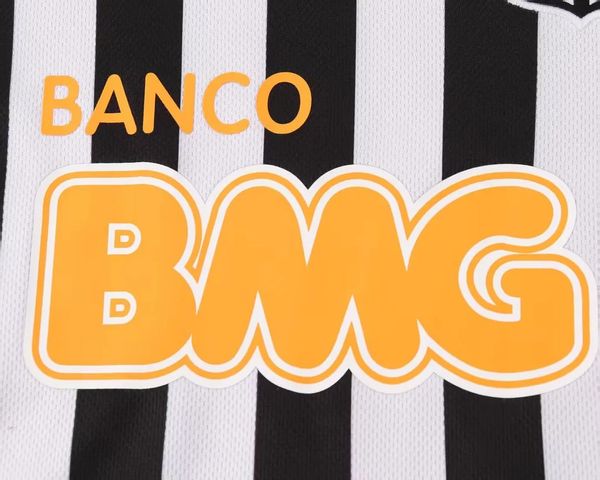 Santos FC 2013/2014 Visitante - Versión Fanático [Niños]