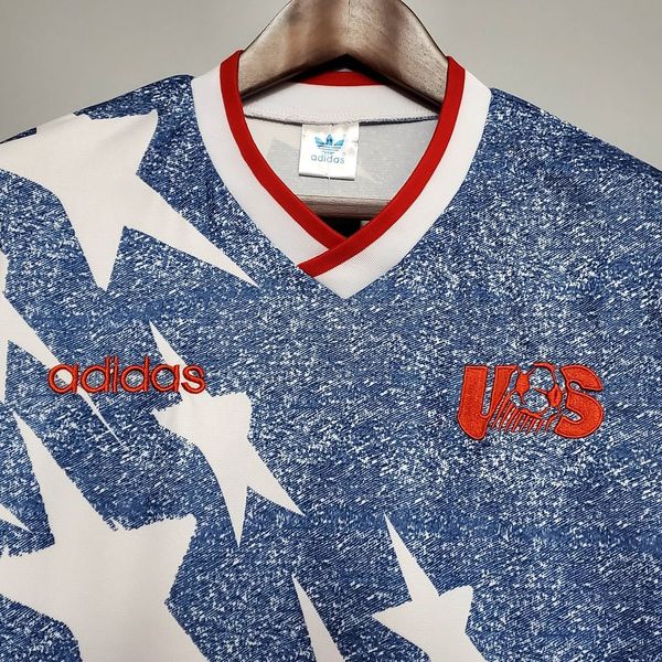 United States National Team 1994 Away - Fan [Adult]