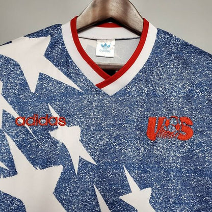 United States National Team 1994 Away - Fan [Adult]