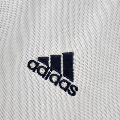 Real Madrid 2000/2001 Home - Fan Version [Adult]