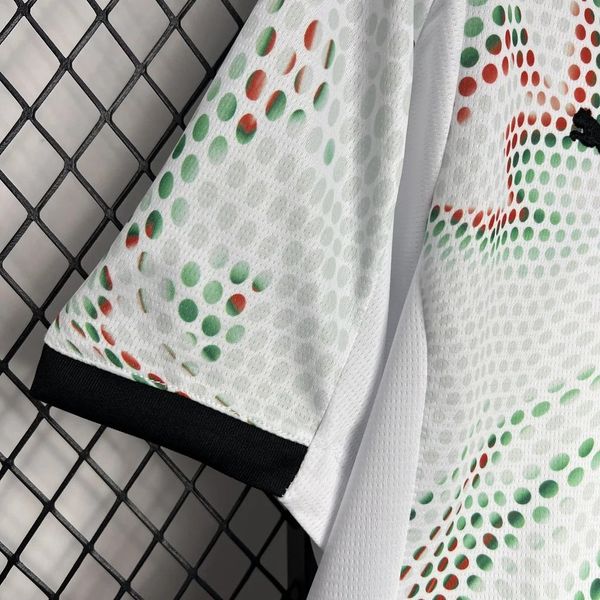Portugal 2025-2026 Away Fan