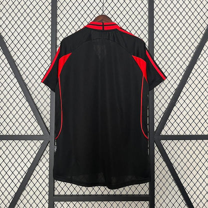 AC Milan 2000/2001 Away - Fan Version [Adult]