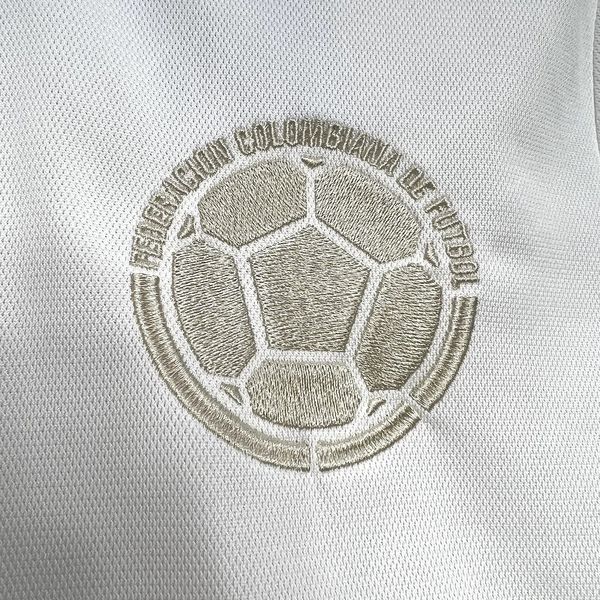 Colombia National Team Centenary Special Edition - Fan [Adult]