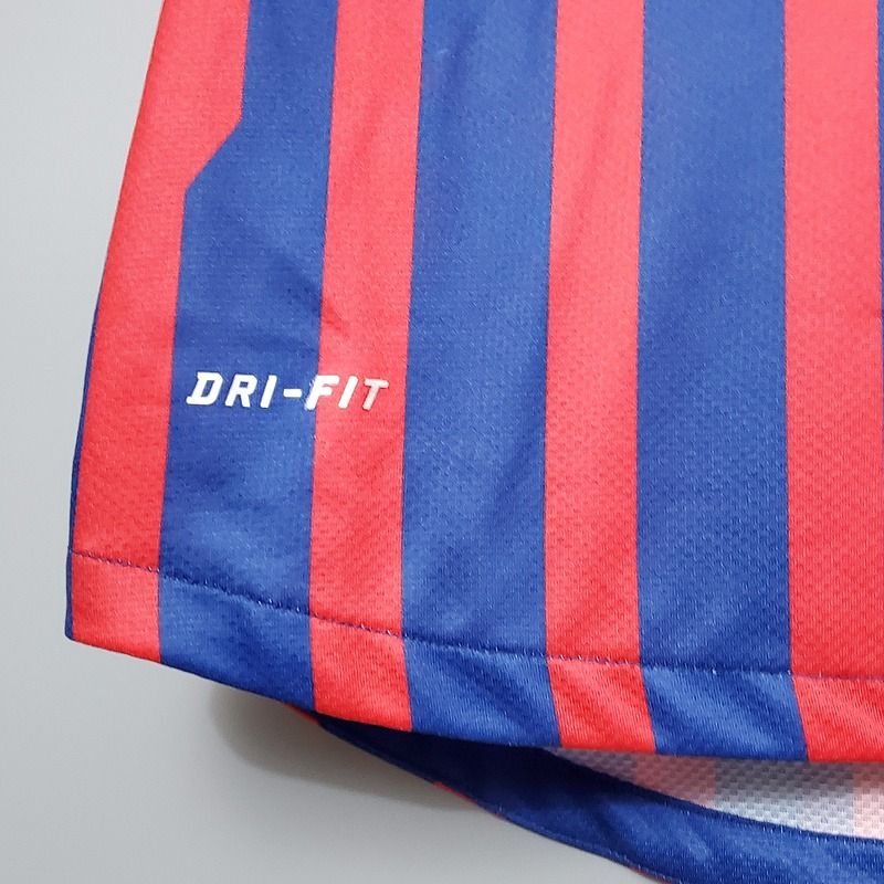 FC Barcelona 2011/2012 Local - Aficionado [Adulto]