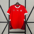Switzerland 2024 Home Fan