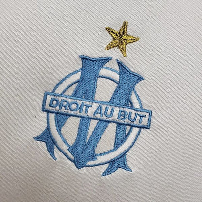 Olympique de Marseille 2002/2003 Home - Fan Version [Adult]