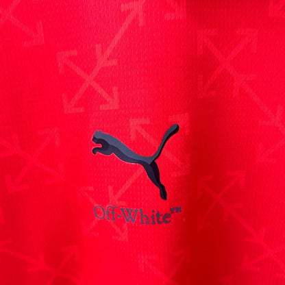 AC Milan 2025/2026 Special Edition - Fan Version [Adult]