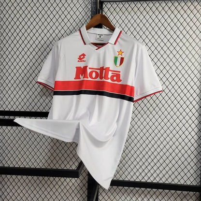 AC Milan 1993/1994 Away - Fan Version [Adult]