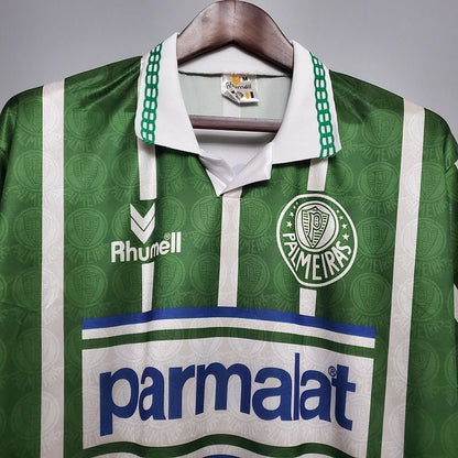Palmeiras 1993/1994 Home - Player Version [Adult]