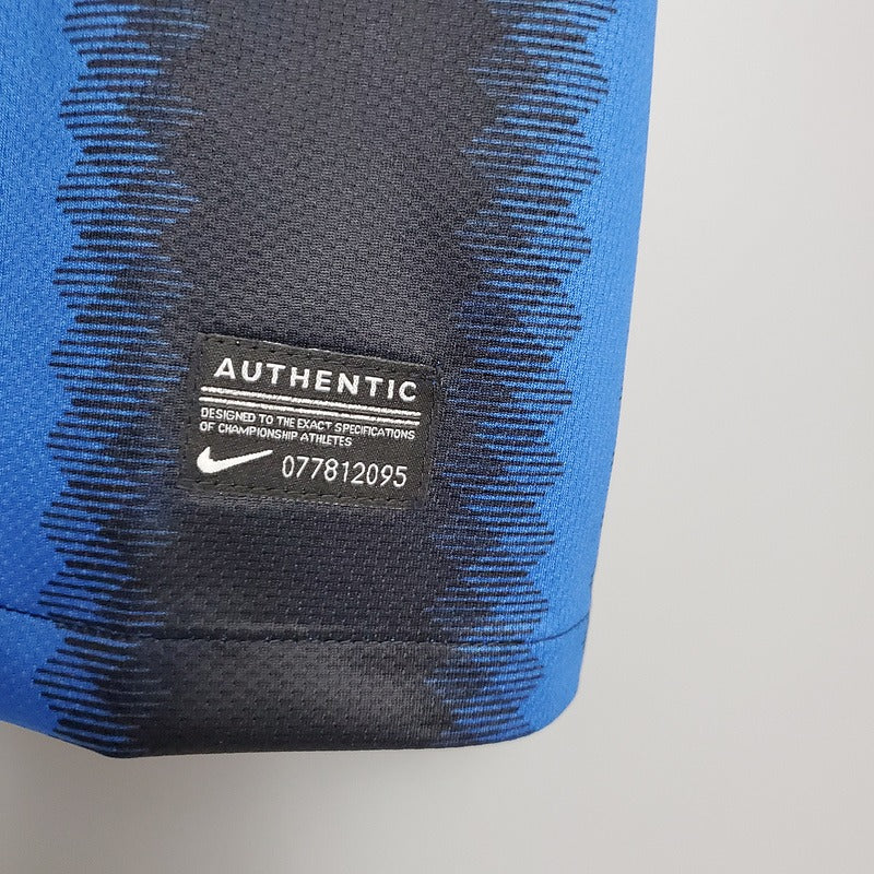 Inter Milan 2010/2011 Home - Fan Version [Adult]
