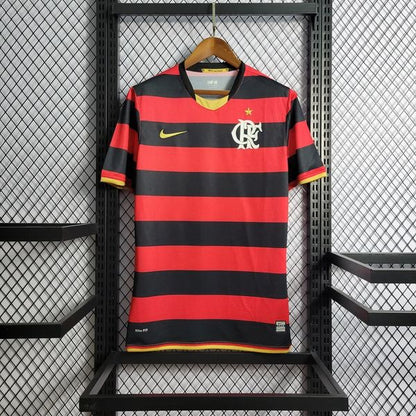 CR Flamengo 2008/2009 Home - Fan Version [Adult]