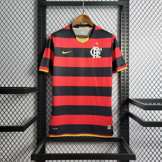 CR Flamengo 2008/2009 Home - Fan Version [Adult]