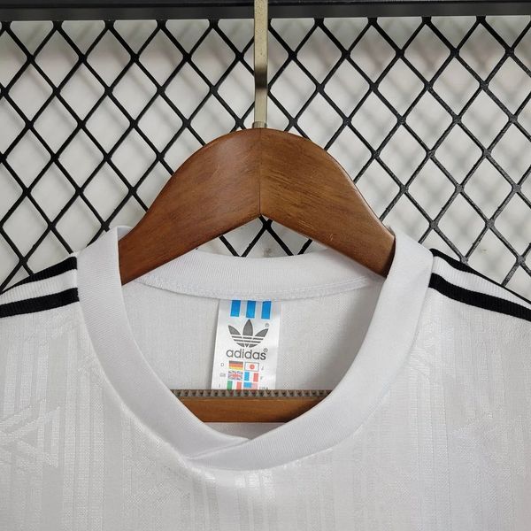Germany National Team 1990 Home - Fan [Kids]