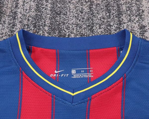 FC Barcelona 2009/2010 Home - Fan Version [Kids]