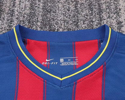 FC Barcelona 2009/2010 Home - Fan Version [Kids]
