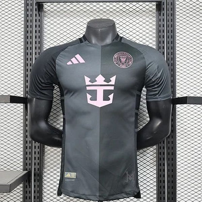 Inter Miami CF 2025/2026 Away - Player [Adult]