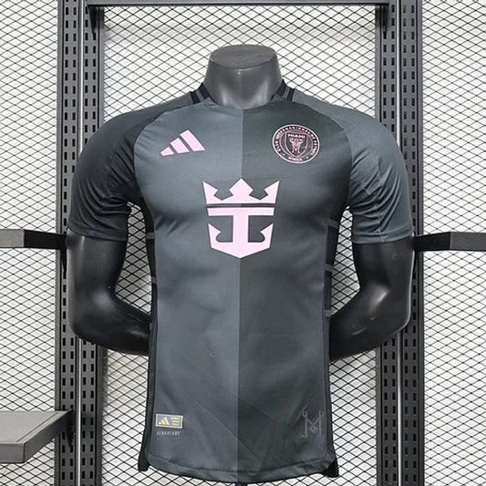 Inter Miami CF 2025/2026 Visitante - Jugador [Adulto]