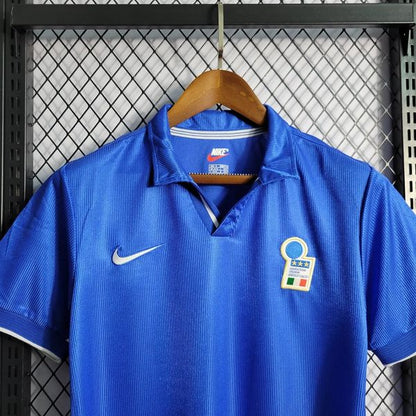 Retro Italy 1998 Home Fan
