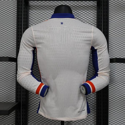 Chelsea FC 2024/2025 Away Long Sleeve - Player Version [Adult]