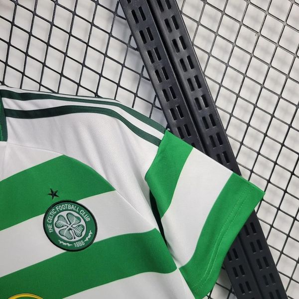 Celtic FC 2024/2025 Home - Fan [Adult]