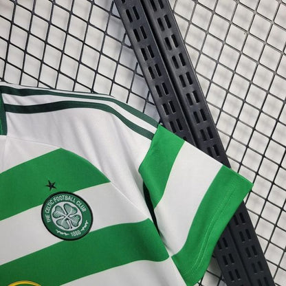 Celtic FC 2024/2025 Home - Fan [Adult]