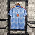 Spain 2022 FIFA World Cup Away Fan