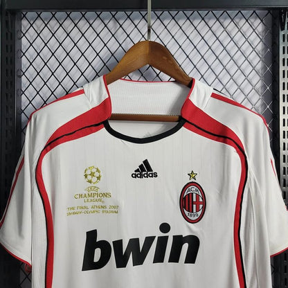 AC Milan 2006/2007 Away - Fan Version [Adult]