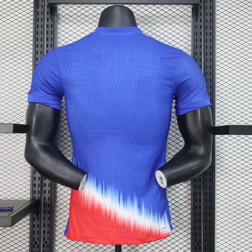 États-Unis - Équipe nationale 2024/2025 Extérieur - Joueur [Adulte]
