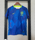 Brazil 2025-2026 Away Fan