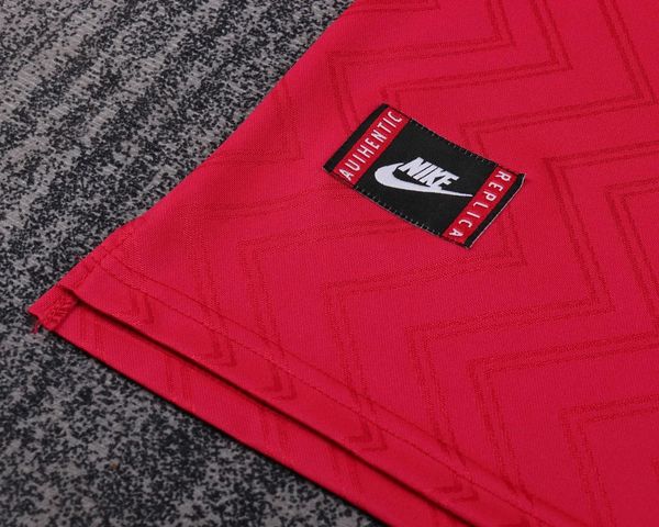 Arsenal FC Domicile 1995/1996 - Version Supporter [Enfant]