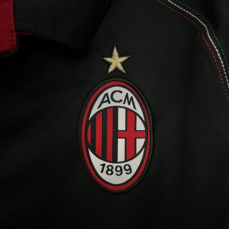 AC Milan 2012/2013 Third - Fan Version [Adult]
