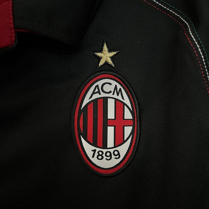 AC Milan 2012/2013 Third - Fan Version [Adult]