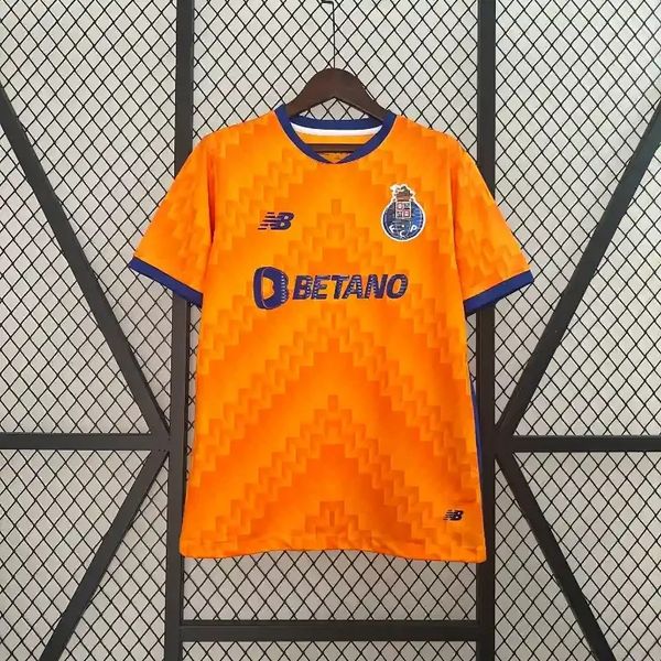 FC Porto 2024/2025 Third - Fan [Adult]