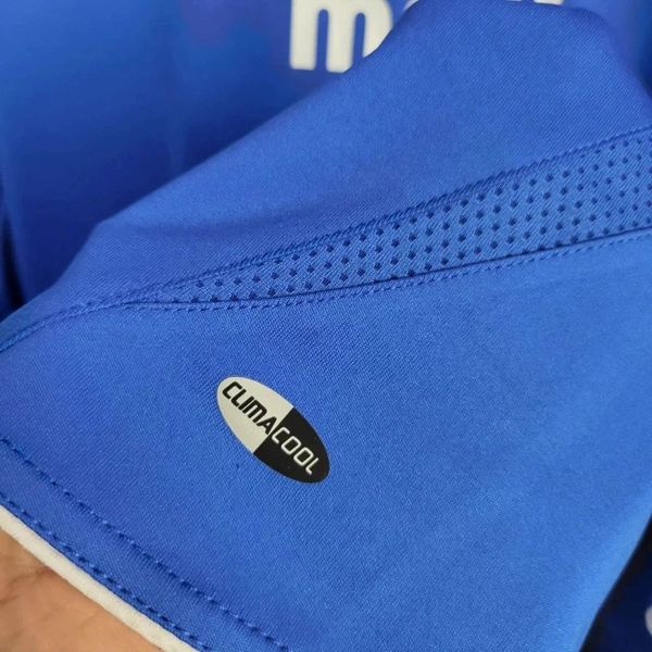 Chelsea FC 2006/2007 Home - Fan Version [Adult]