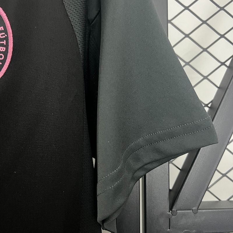 Inter Miami CF 2025/2026 Away - Fan Version [Adult]