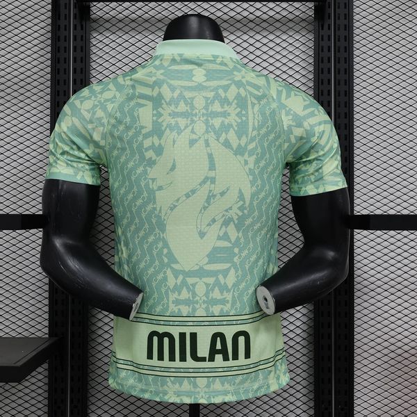 AC Milan 2024/2025 Special Edition - Player [Adult]