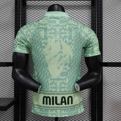 AC Milan 2024/2025 Special Edition - Player [Adult]
