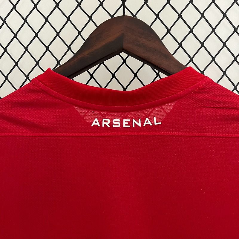 Arsenal FC 2011/2012 Domicile - Fan [Adulte]