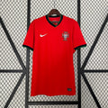 Portugal 2024 Equipación local para aficionados