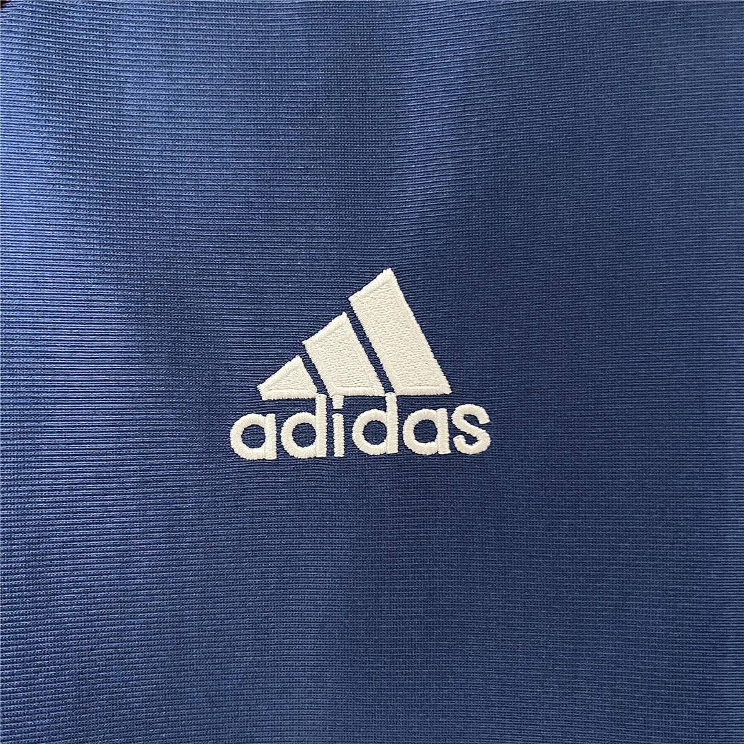 Real Madrid 1998/2000 Third - Fan Version [Adult]