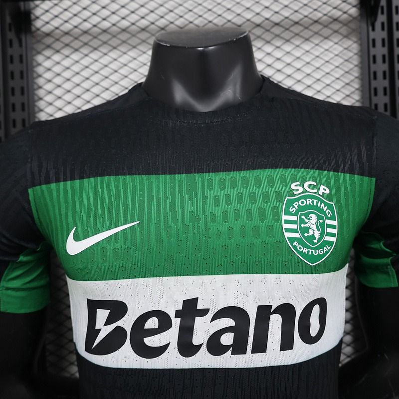 Sporting CP 2024/2025 Home - Player [Adult]