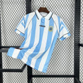 Retro Argentina 1996-1997 Home Fan