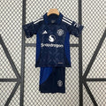 Manchester United FC 2024/2025 Away - Fan [Kids]
