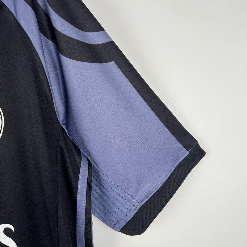 Real Madrid 2016/2017 Third - Fan Version [Adult]