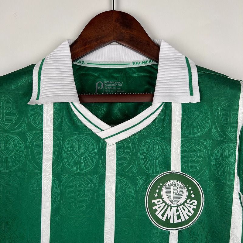 Palmeiras 1993 Home - Fan Version [Adult]
