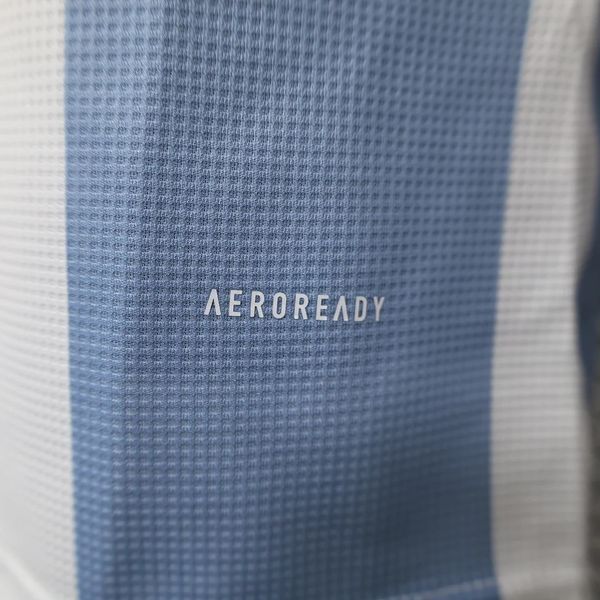 Argentina 2024 Home Player Long Sleeve