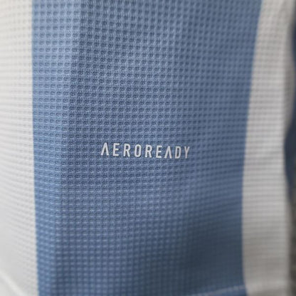 Argentina 2024 Home Player Long Sleeve