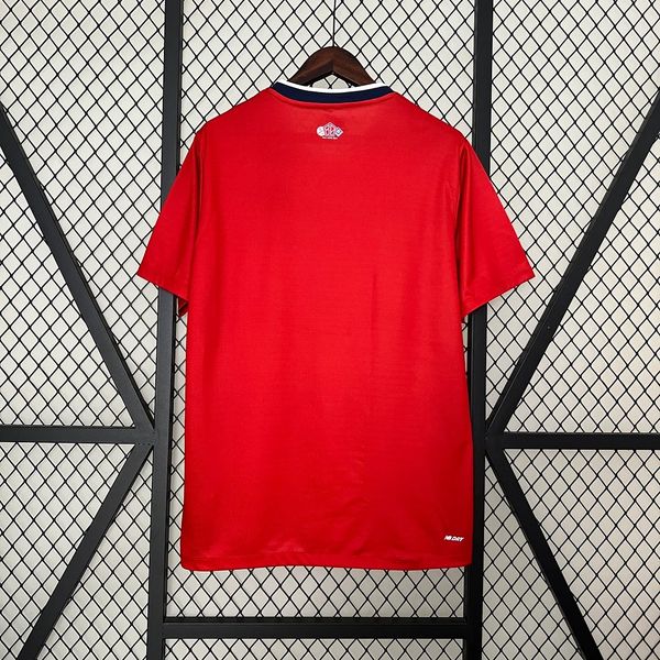 Lille OSC 2024/2025 Home - Fan [Adult]